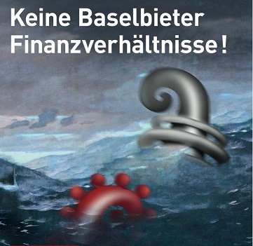 Keine Baselbieter Finanzverhältnisse