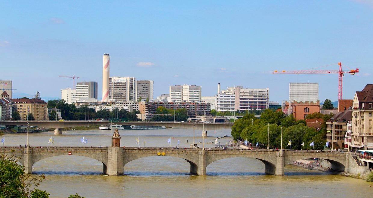 Welche Regeln für das Betteln in Basel wünscht ihr euch?